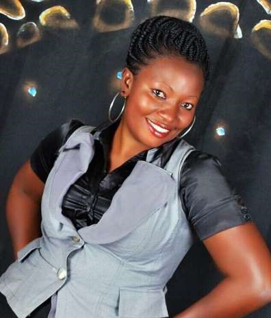 Annet Nabukeera